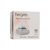 Hegen PCTO™ Collar and Transparent Cover (Grey)