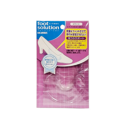 Columbus Foot Solution Gel Arch Support