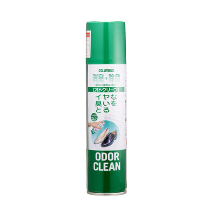Columbus Odor Clean Anti-Bacterial Shoe Spray