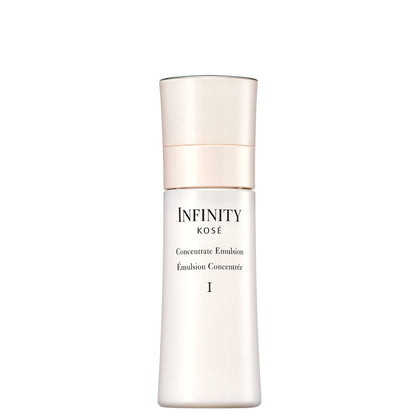 Kose INFINITY Concentrate Emulsion  I 120ml