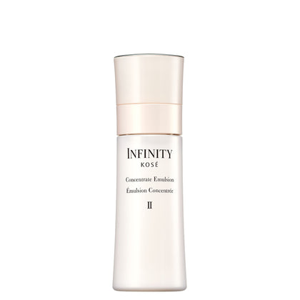 Kose INFINITY Concentrate Emulsion II 120ml