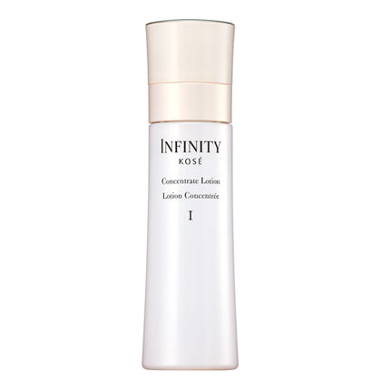 Kose INFINITY Concentrate Lotion  I 160ml
