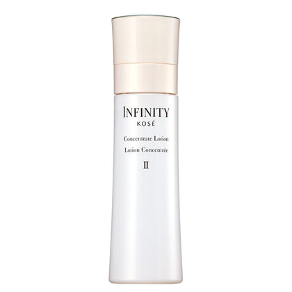 Kose INFINITY Concentrate Lotion  II 160ml