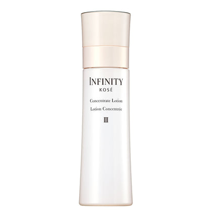 Kose INFINITY Concentrate Lotion  III 160ml