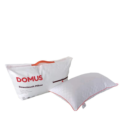 [ONLINE EXCLUSIVE] Domus Down Touch Pillow - 1300g