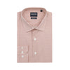 Hechter Long-Sleeved Shirt - Maroon