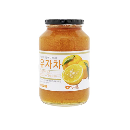 Dooraeone Honey Citron Tea 1KG