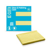 e-cloth Glass & Polishing Cloth (Buy 1 Get 1 Free) -  Assorted Colours (EC20623)