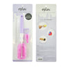 Eplas Accessory - Bottle Cleaning Brush Set (EG-3B) - Purple