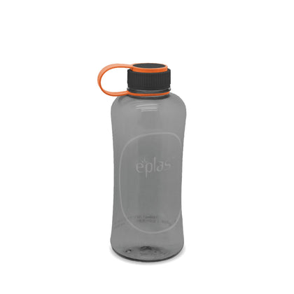 Eplas Energy BPA-Free Water Bottle (EGG-1500ml) - Black