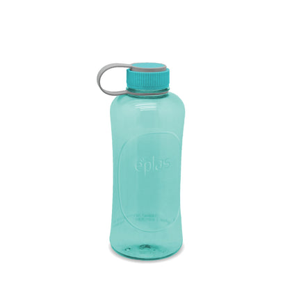 Eplas Energy BPA-Free Water Bottle (EGG-1500ml) - Turquoise