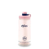 Eplas BPA-Free Leak Resistant Sport Bottle with measurement (EGS-1500ml) - Pink
