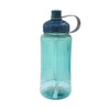 Eplas BPA-Free Big Water Bottle with Straw (EGX-2000ml)  - Dark Blue