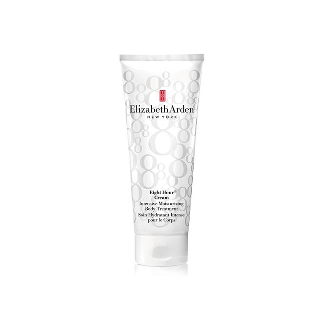 Elizabeth Arden Eight Hourå¨ Cream Intensive Moisturizing Body Treatment 200ml