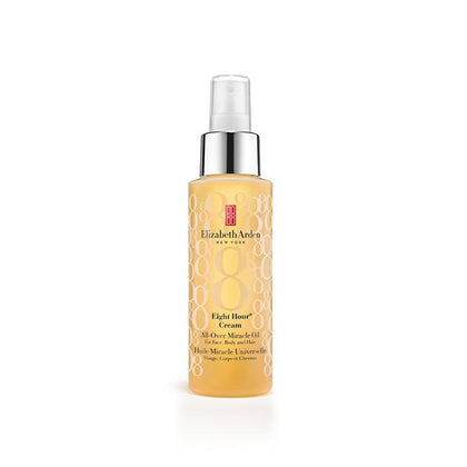 Elizabeth Arden Eight Hour Creamå¨ All-Over Miracle Oil 100ml