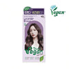 eZn Touch Vegan Lavender Brown Hair Colour