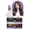 eZn Touch Vegan Lavender Brown Hair Colour