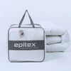 Epitex Exceed Down Hotel Collection Mattress Topper