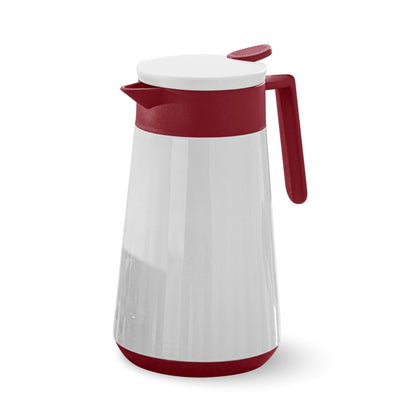 Kukeri 1.0L Vacuum Flask - Red (F-100-6240 Red)