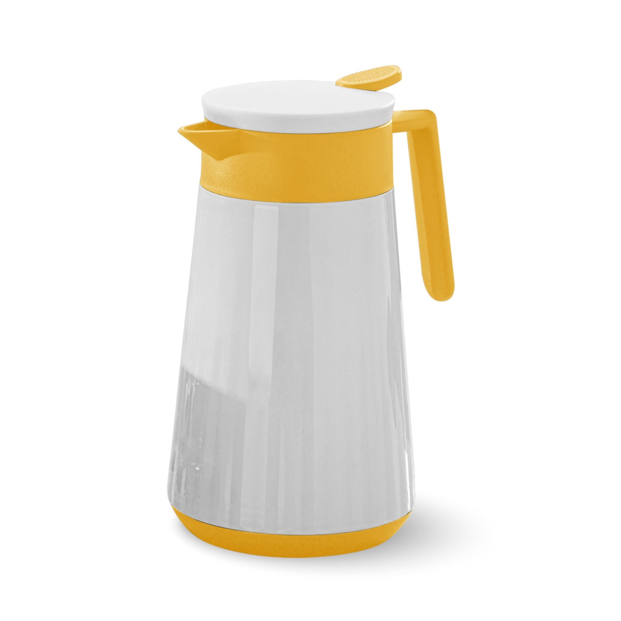 Kukeri 1.0L Vacuum Flask (F-100-6240 Yellow)