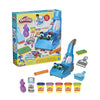 Hasbro Play-Doh Zoom Zoom Vacuum And Cleanup Set