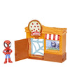 Spidey & Friends City Blocks - Assorted