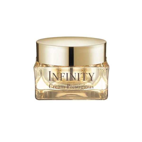 KOSÉ INFINITY Cream Prestigious 50g – OG Singapore