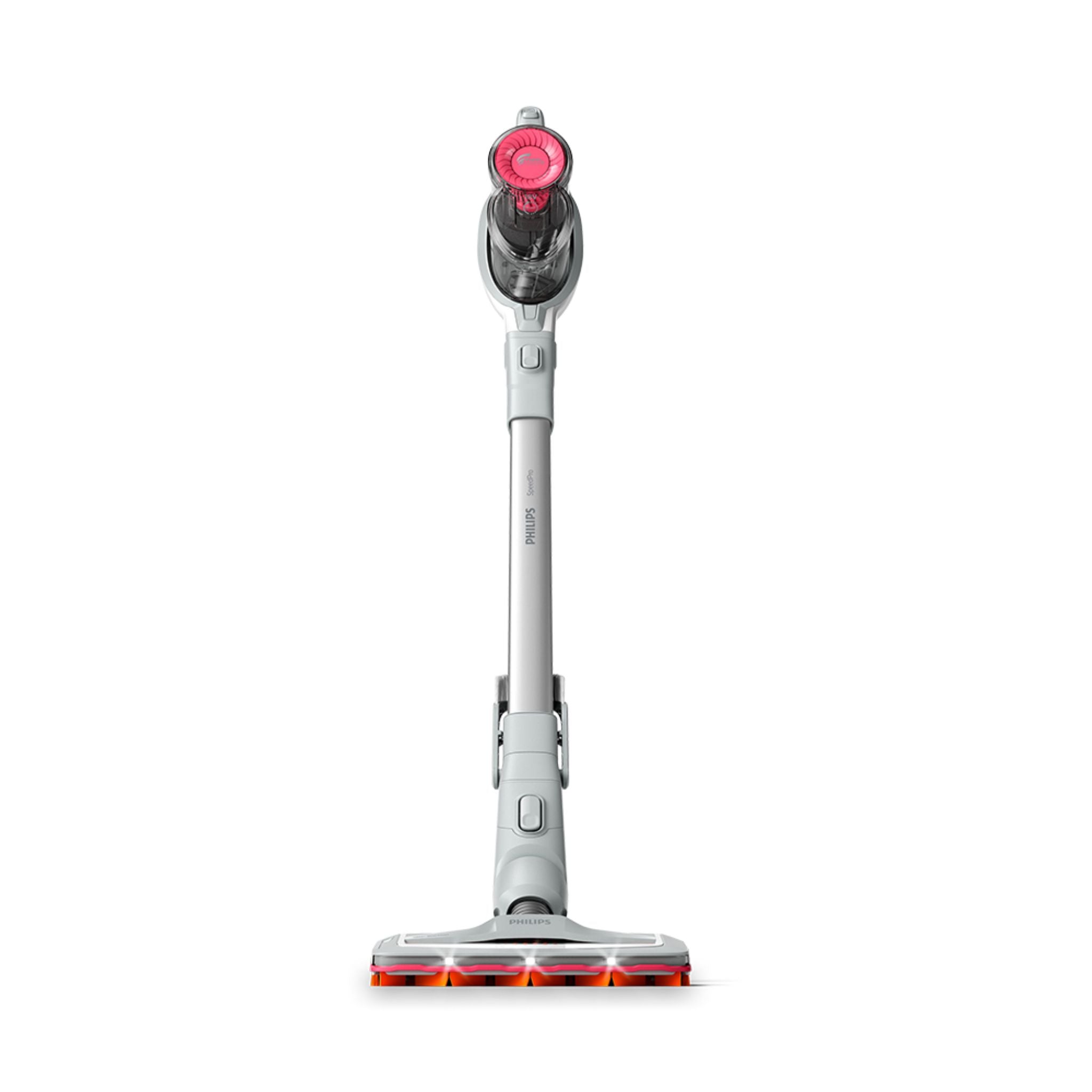 Philips Speedpro Cordless Stick Vacuum Cleaner (FC6723-01)