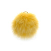 FION Minions Handbag Charm - Yellow / Yellow