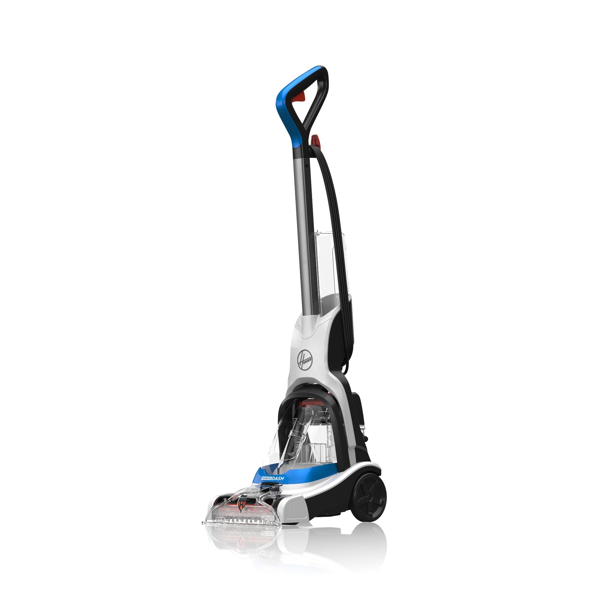 Hoover Power Dash Carpet Cleaner - Corded (FH50700-SAA)