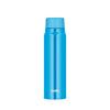 Thermos 500ml FJK-500 Carbonated Drink Bottle (Light Blue)