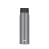 Thermos 500ml FJK-500 Carbonated Drink Bottle (Silver)