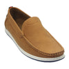 FRANK GOODWILL Casual Shoes - Tan