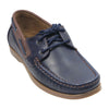 FRANK GOODWILL Casual Shoes - Navy