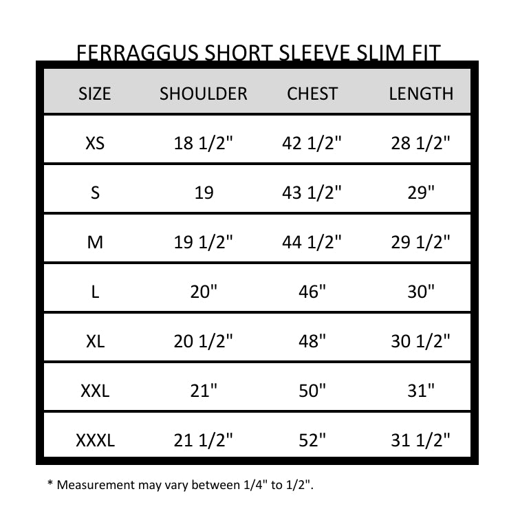 Ferraggus Short-Sleeved Shirts - Grey