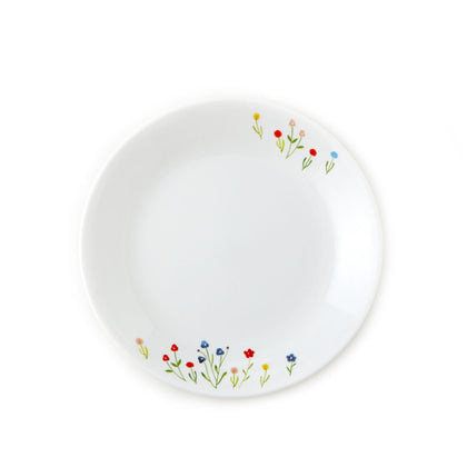 Corelle Dinner Plate - Flower Hill (110-FWH)