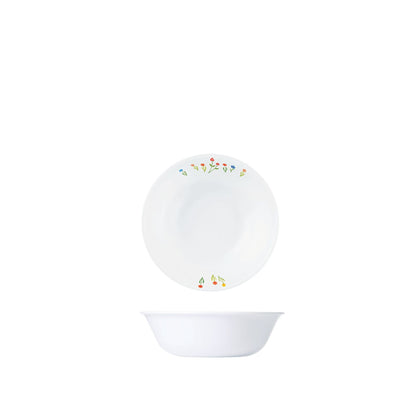Corelle 500ml Cereal Bowl - Flower Hill (418-FWH)