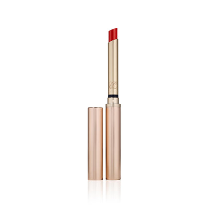 Estee Lauder Pure Color Explicit Slick Shine Lipstick 1.8GM - SABOTAGE