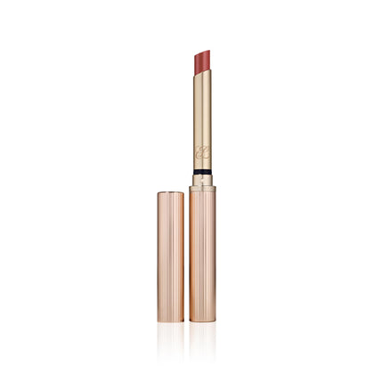 Estee Lauder Pure Color Explicit Slick Shine Lipstick 1.8GM - NO TOMORROW