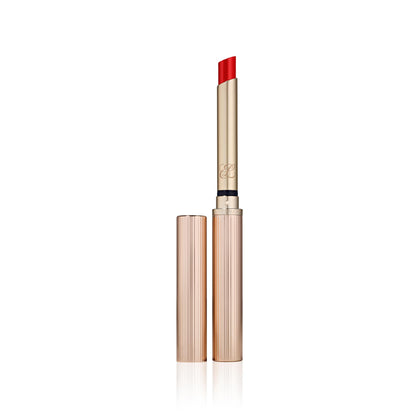 Estee Lauder Pure Color Explicit Slick Shine Lipstick 1.8GM - ADRENALINE RUSH