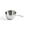 KitchenAid Stainless Steel Pro Induction Chef's Pan 18cm/2.0 L (GPKA656098)