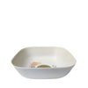 Bambusa Square Bowl 6 inch (Tropical) -  (GTBF405060TP)