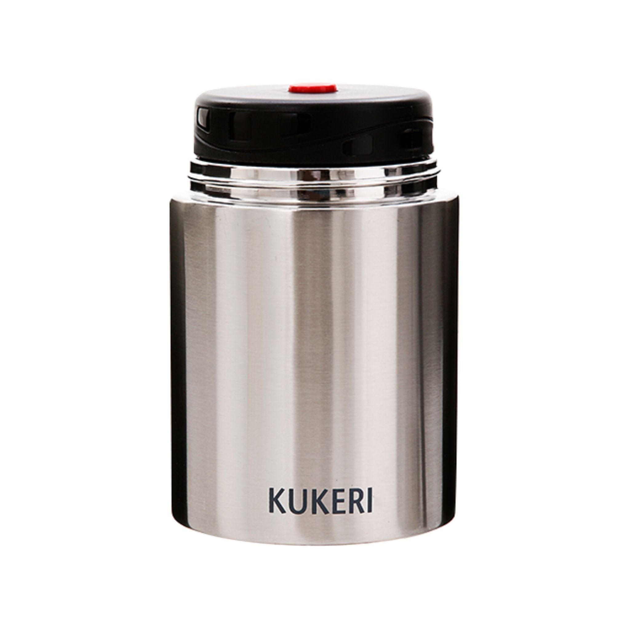 Kukeri 800ml Stainless Steel Insulated Food Jar