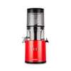 Hurom Slow Juicer H300 - Matte Black / Matte White / Vibrant Red + Leifheit Cuttingboard Varioboard (HH-300MB+L03086)