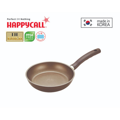 HAPPYCALL IH Gold 20cm Frying Pan