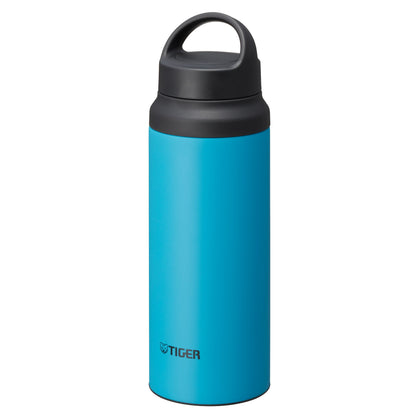 Tiger 0.6LT Vacuum Insulated Antibacterial Stainless Steel Bottle (AC) - Honu (HEA-MCZ-S060-AC)