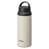 Tiger 0.6LT Vacuum Insulated Antibacterial Stainless Steel Bottle (WZ) - Arctic Wolf (HEA-MCZ-S060-WZ)
