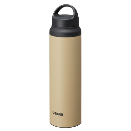 Tiger 0.8LT Vacuum Insulated Antibacterial Stainless Steel Bottle (CE) - Pacific Beach (HEA-MCZ-S080-CZ)