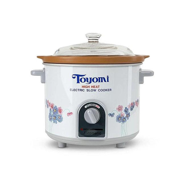 How to use toyomi slow cooker new arrivals