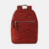 Hedgren Backpack Large RFID - Red